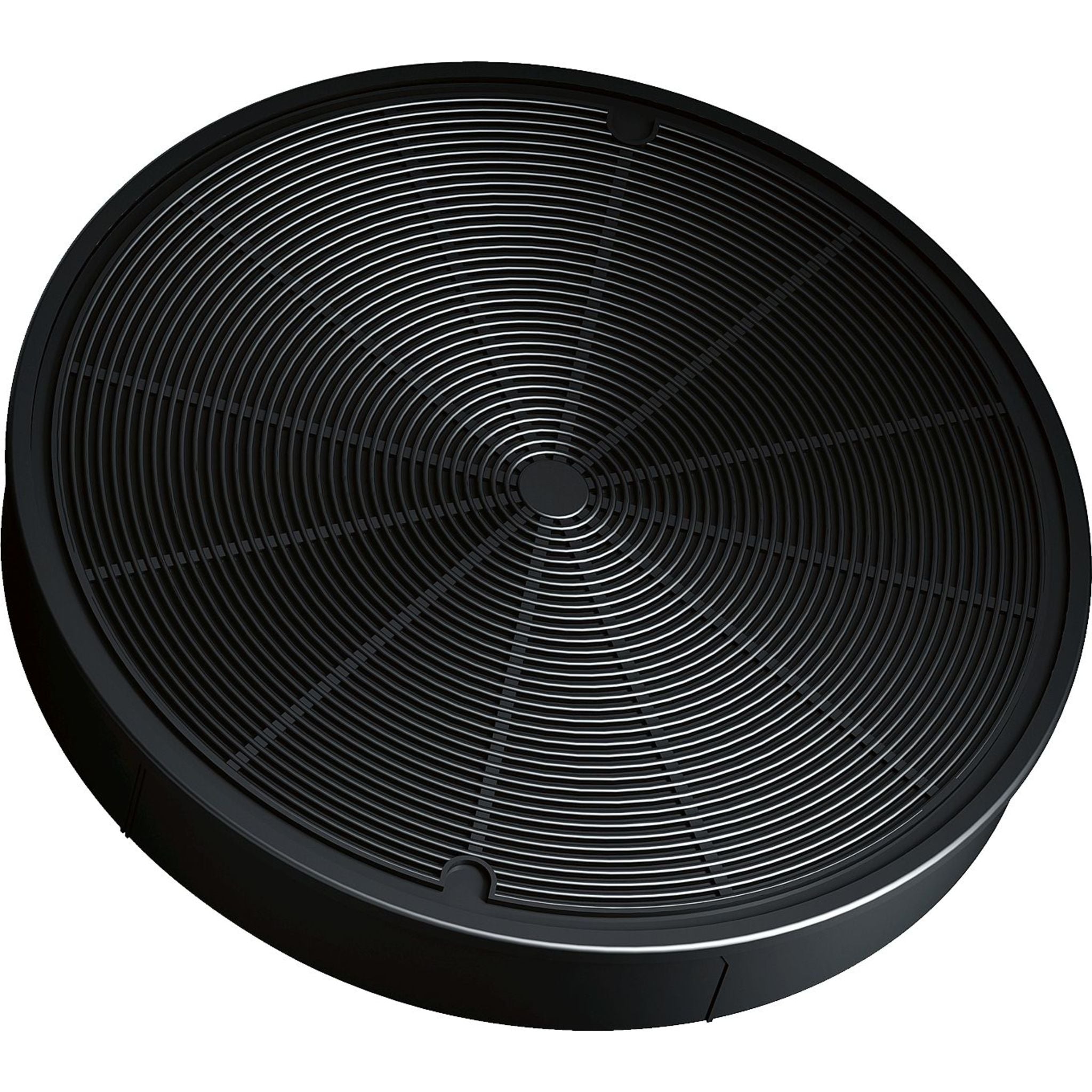 Bosch HUIF06UC Replacement Charcoal Filter for Range Hoods - Eliminates Odors & Improves Air Quality - Perfect for Kitchen, Restaurant & Home Use