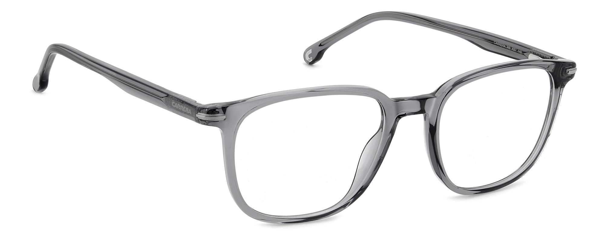 Carrera 348 Sunglasses - Polarized UV Protection Aviator Style for Men & Women - Perfect for Driving, Outdoor Sports & Fashion Accessories