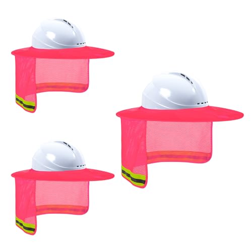 3 Packs Pink