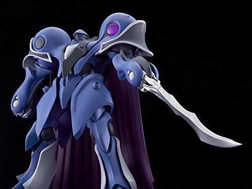 Good Smile Company The Vision of Escaflowne: Alseides Moderoid Plastic Model Kit - Anime Figure Collectible for Fans & Model Builders | Perfect for Display & Gifting