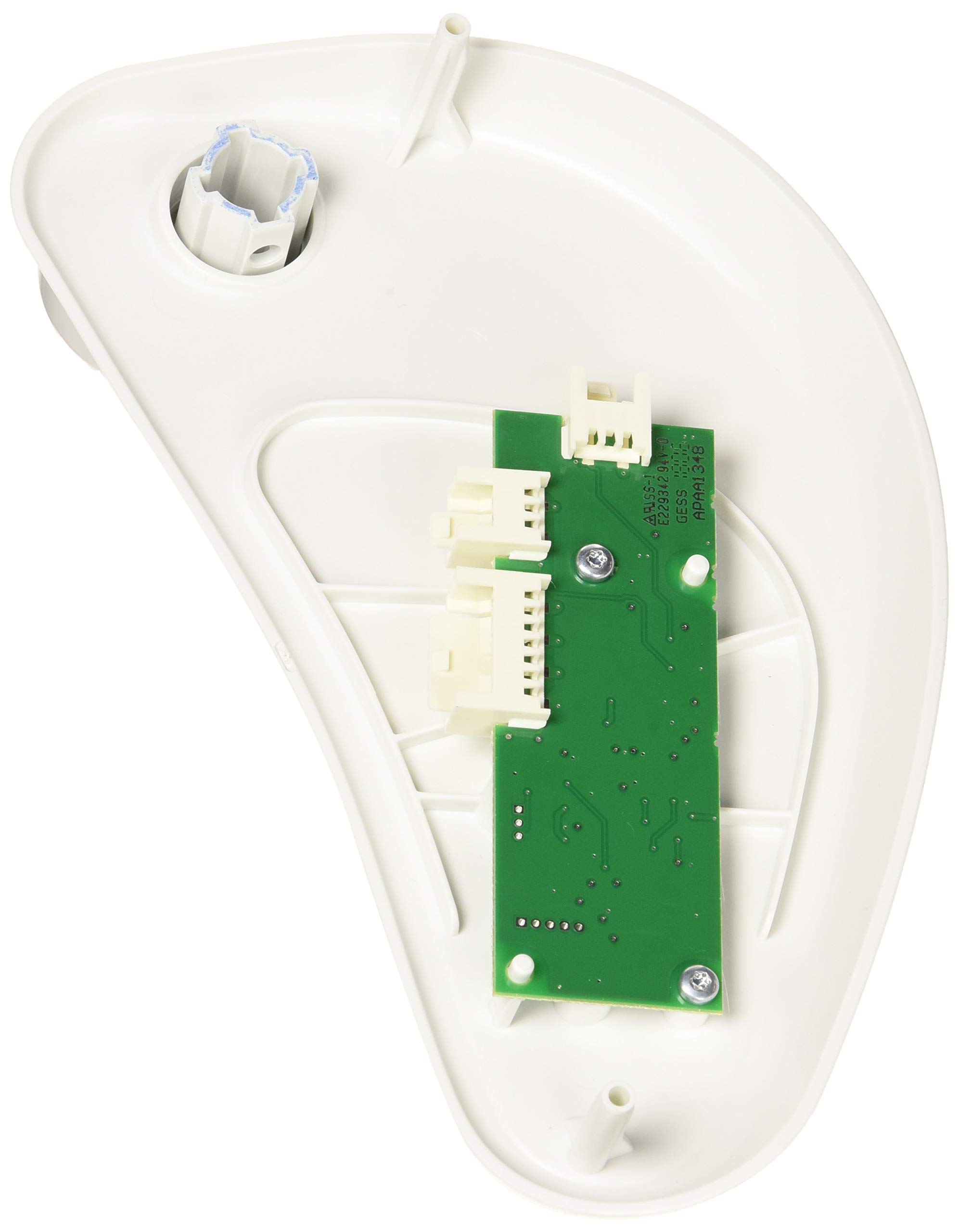 Thetford C403L RV Toilet Control Element - Replacement Part for Portable Toilets | Compatible with Thetford Models | Perfect for Camping, Boating & RV Travel