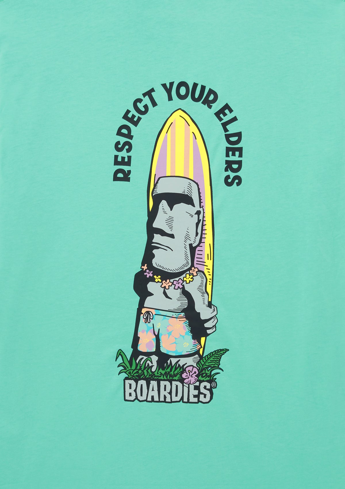 Elders Kids T-Shirt - Soft Cotton Graphic Tee for Boys & Girls - Perfect for Family Outings & Casual Wear