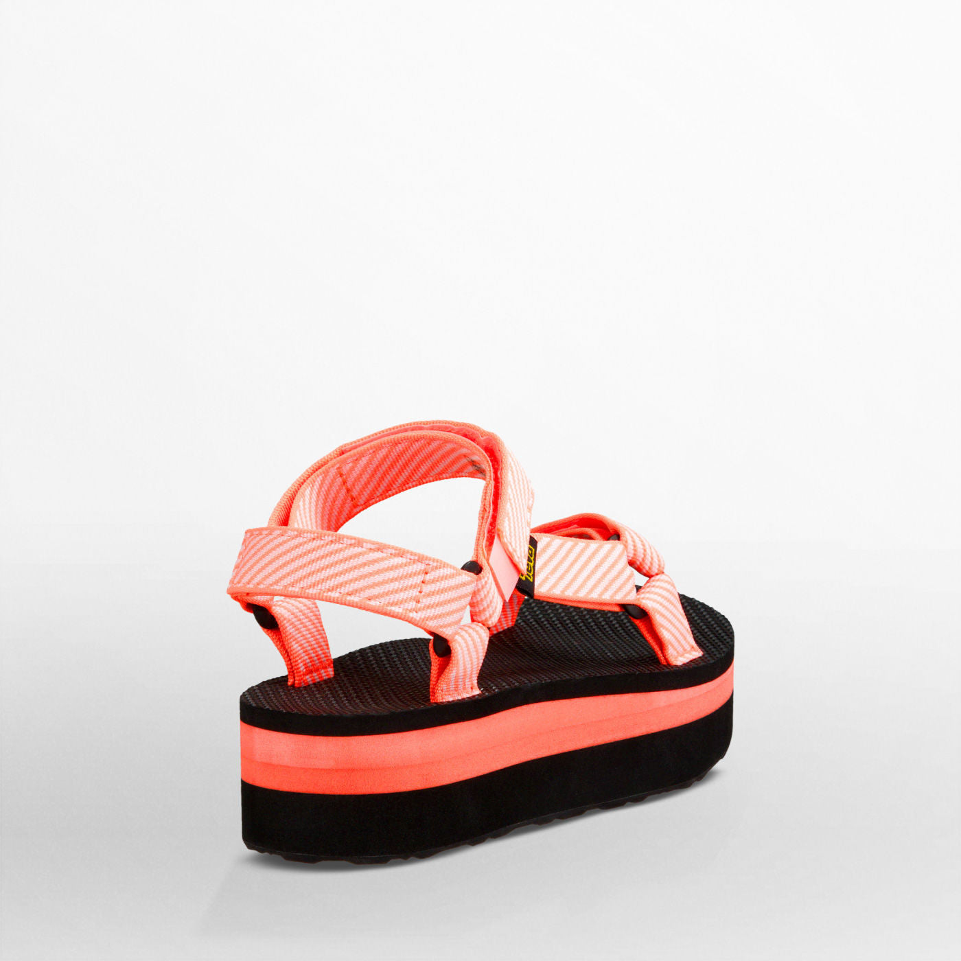 Teva Women's Flatform Universal Sandals - Comfortable & Stylish Hiking Sandals for Outdoor Adventures, Travel & Summer Wear