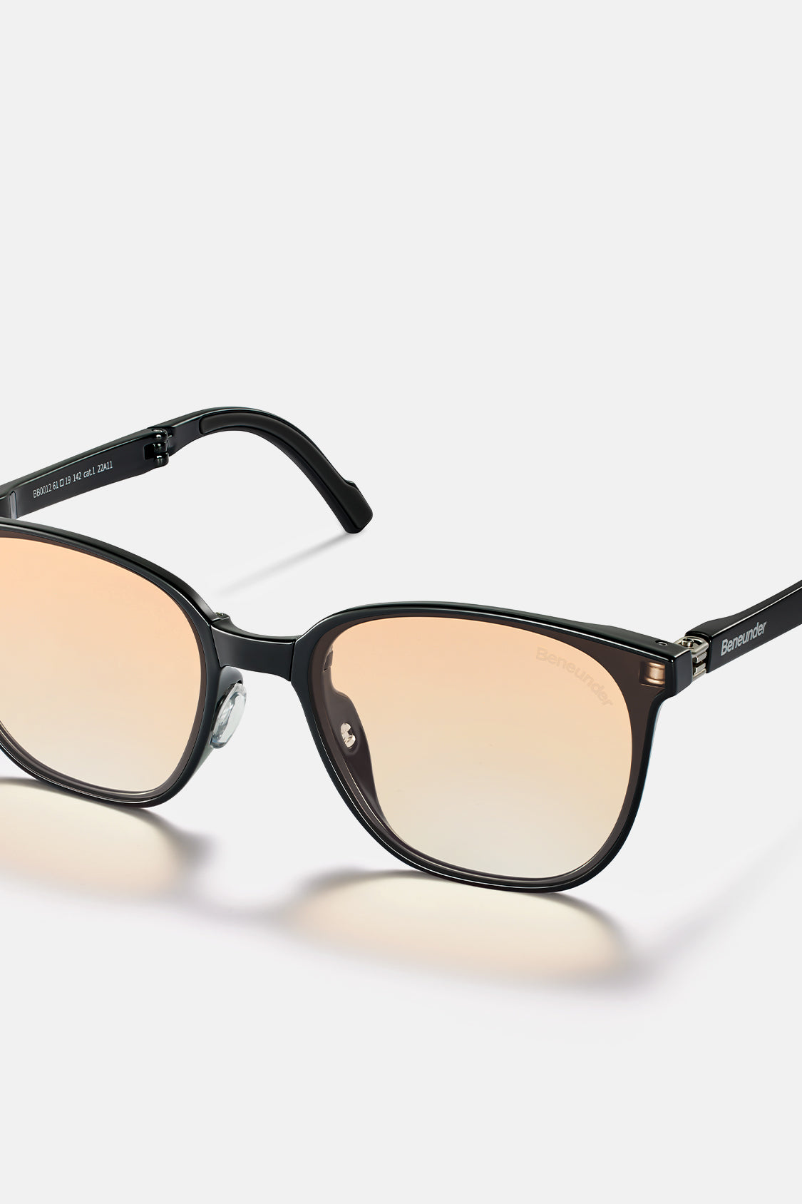 Neonspace Polarized Folding Sunglasses for Men & Women - UV Protection, Lightweight & Portable - Perfect for Driving, Travel, and Outdoor Activities