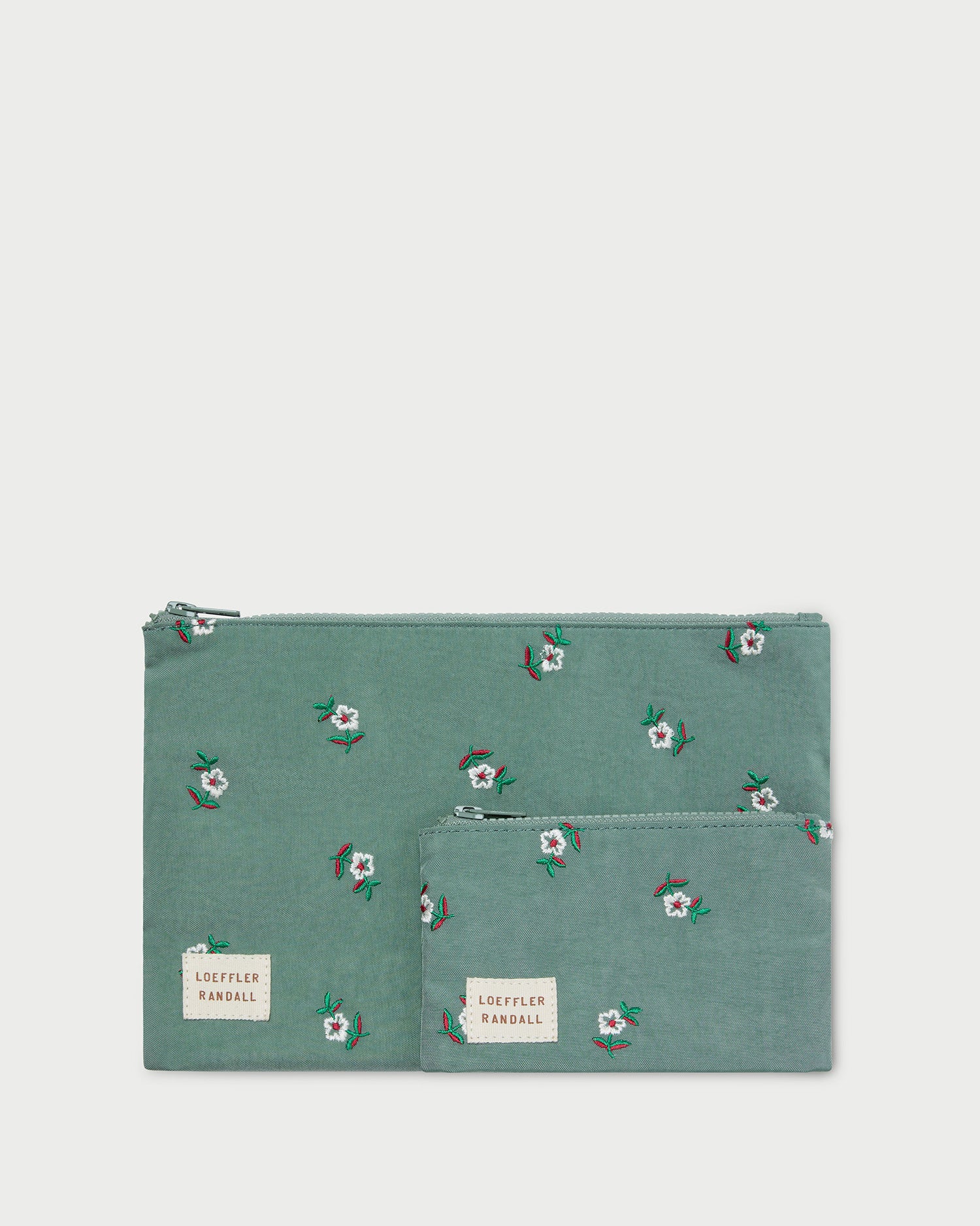 Sage Floral