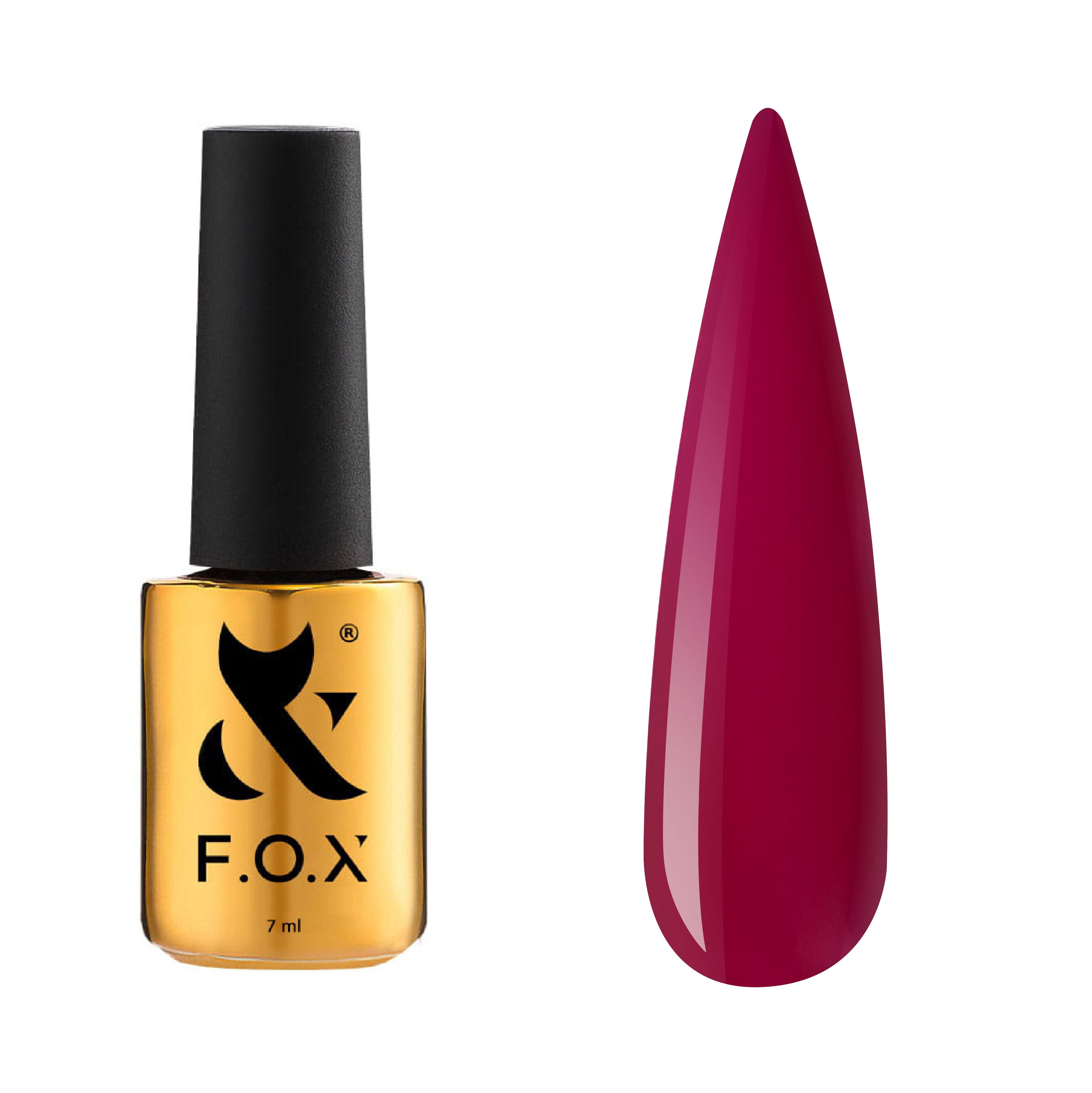 F.O.X Lollipop 002 - 7ml Premium Vape Juice for Disposable Vape Pens | Refreshing Flavor for All-Day Vaping | Perfect for Travel, Work & Relaxation