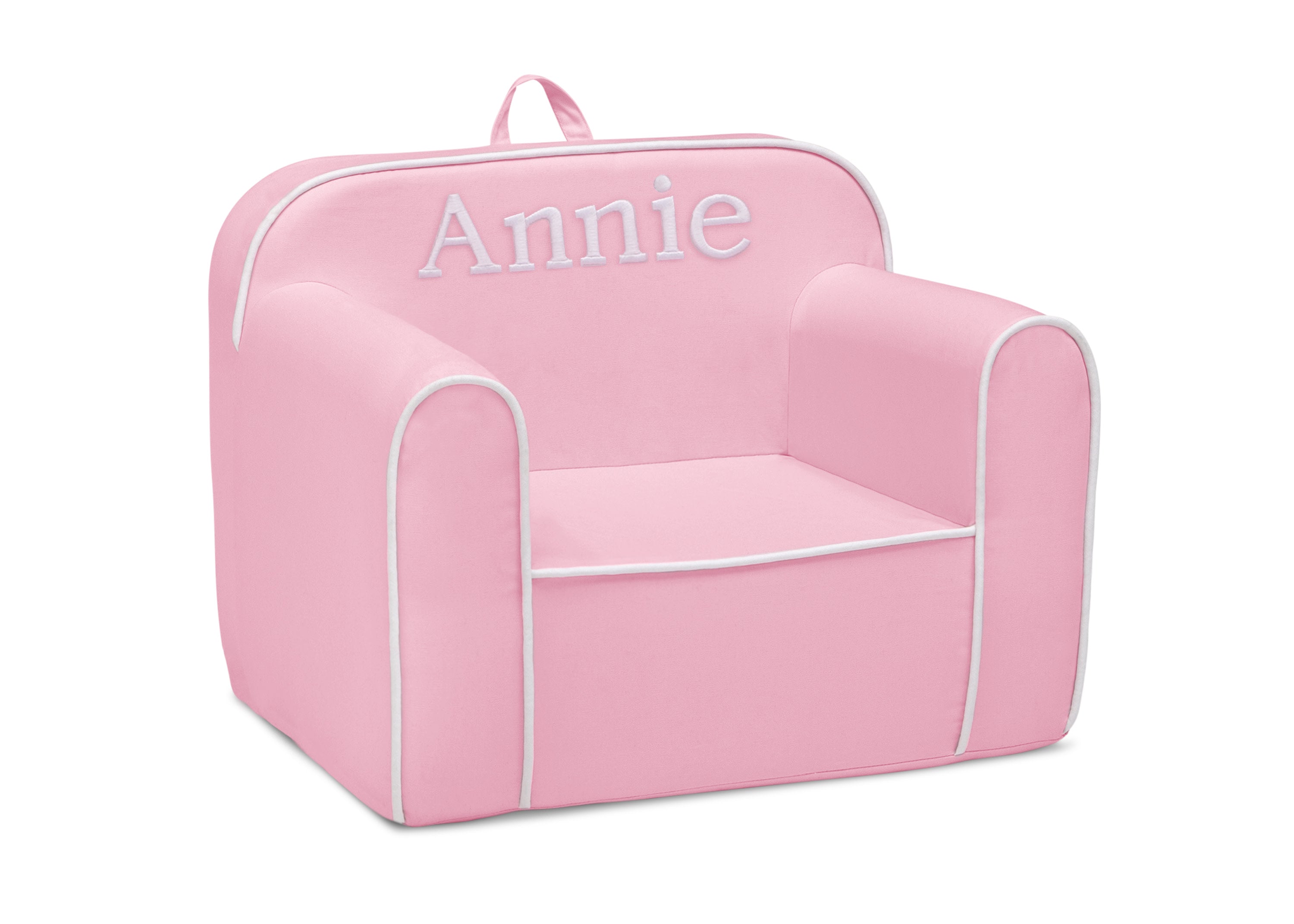 Personalized Cozee Kids Chair - Custom Name & Design, Soft & Comfortable for Reading, Gaming, and Relaxing at Home