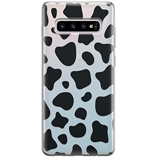 Cow Print