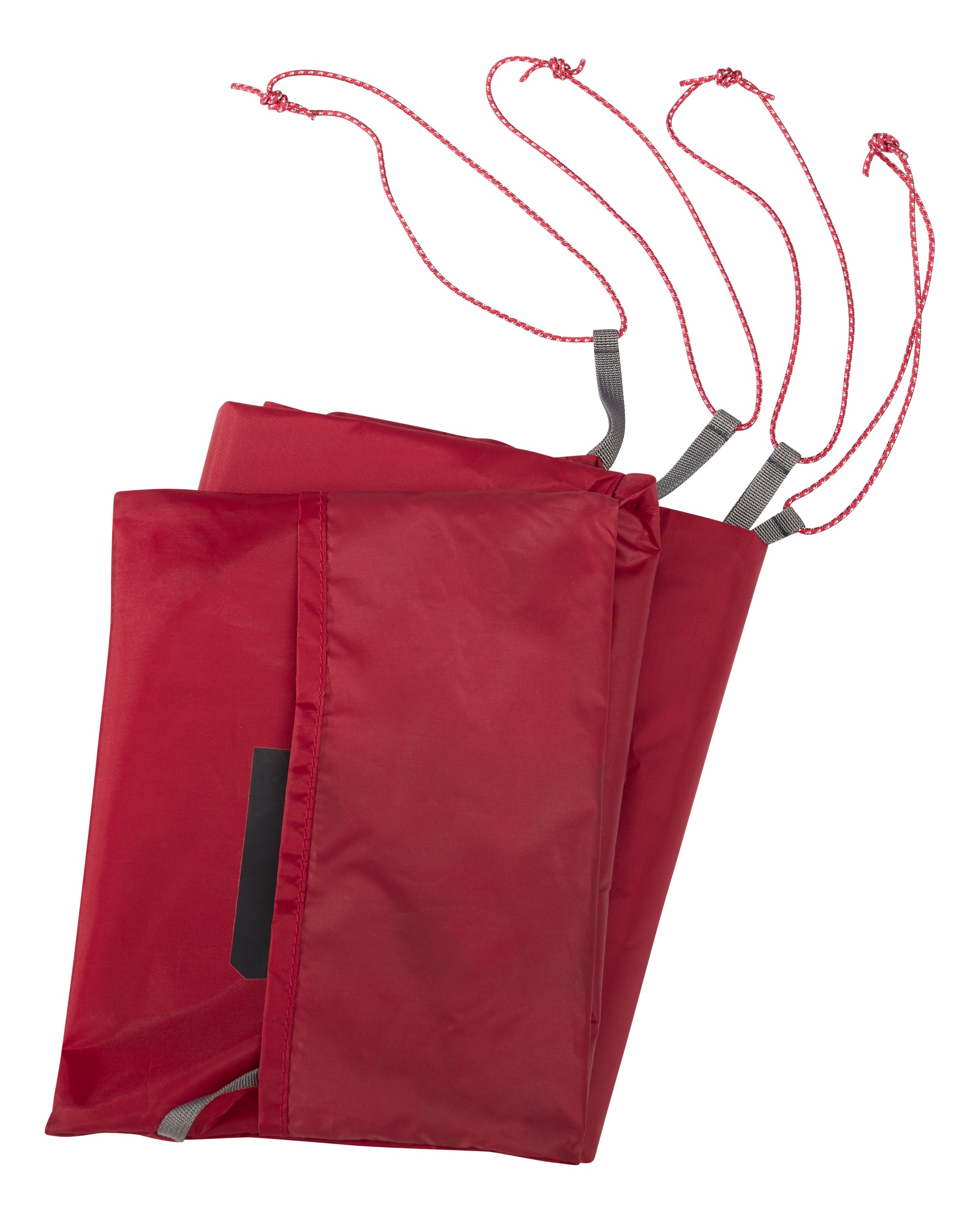 MSR Universal Footprint - Durable Ground Cover for 6-Person Tents - Perfect for Camping, Hiking & Outdoor Adventures