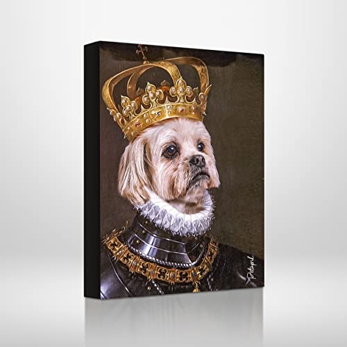 The King