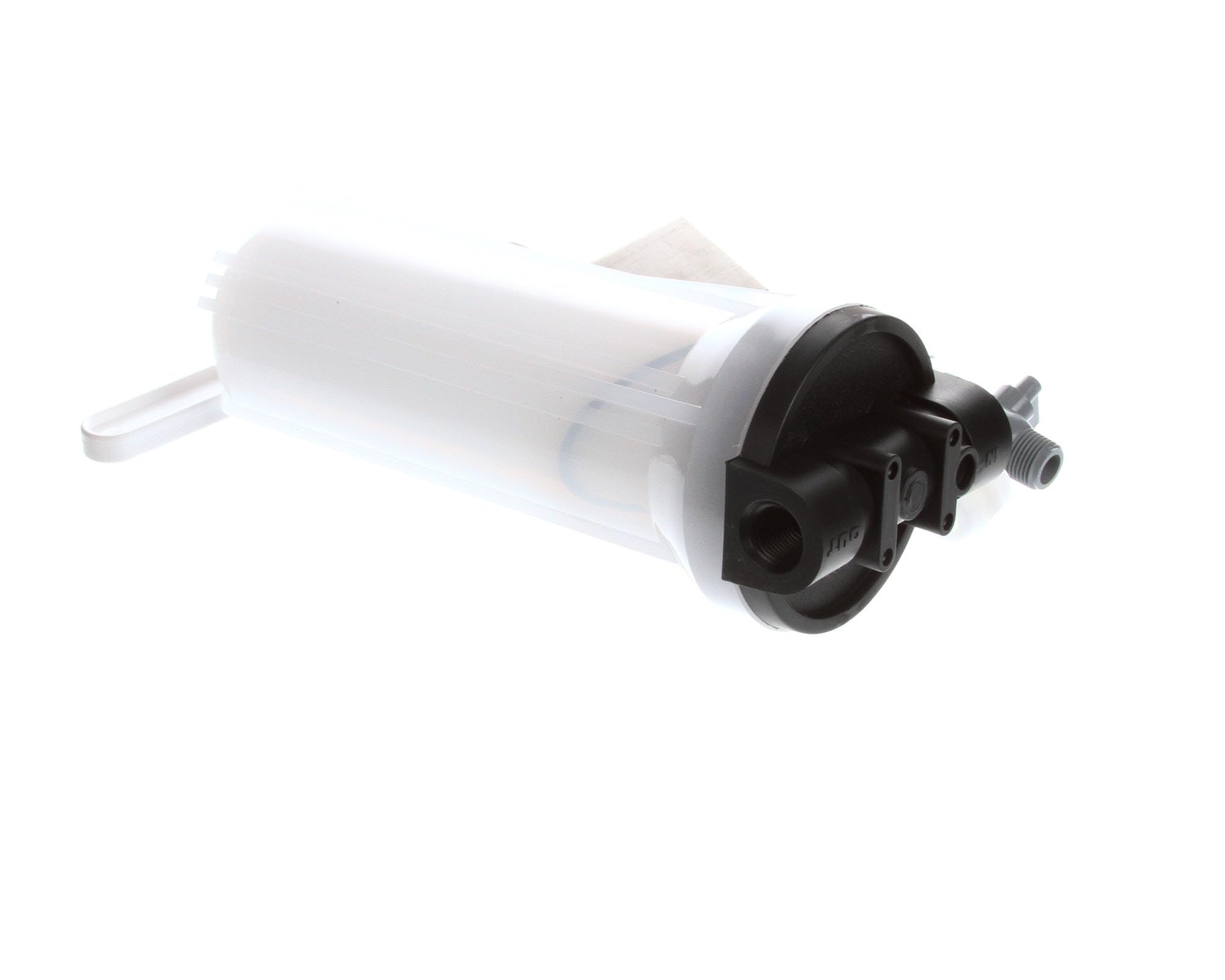 Groen 139393 PureSteem Pre-Filter System Replacement for Groen PS-S PureSteem Water Treatment | Compatible with Commercial Steamers & Food Service Equipment | Improves Water Quality for Restaurants, Cafes & Commercial Kitchens