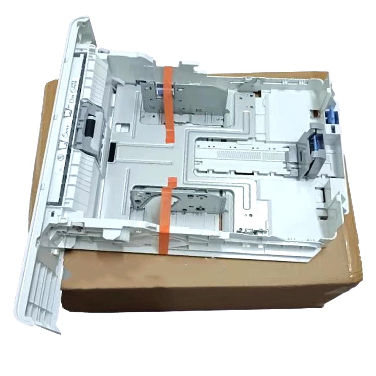 HP M501 M506 M507 M527 Paper Tray 2 Cassette - 500 Sheet Capacity | Compatible Replacement for Office & Home Printing
