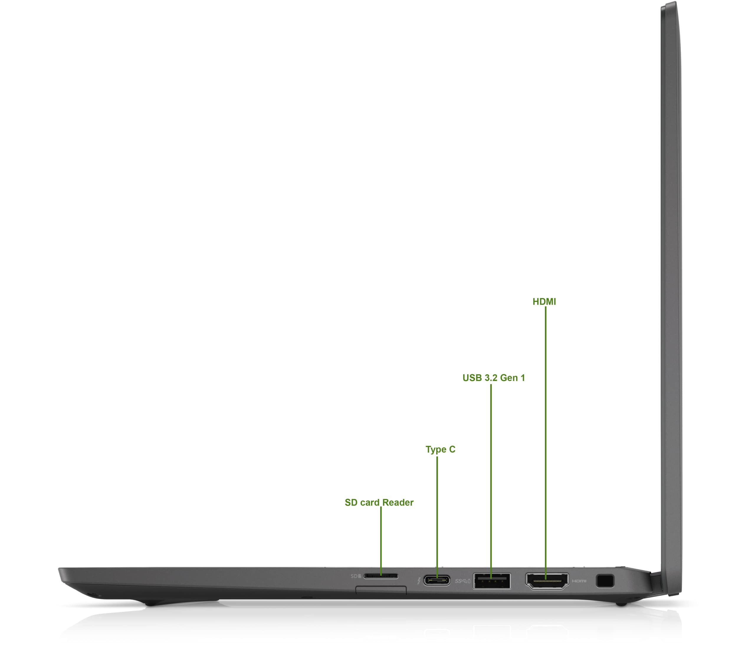 **Dell Latitude 7420 14