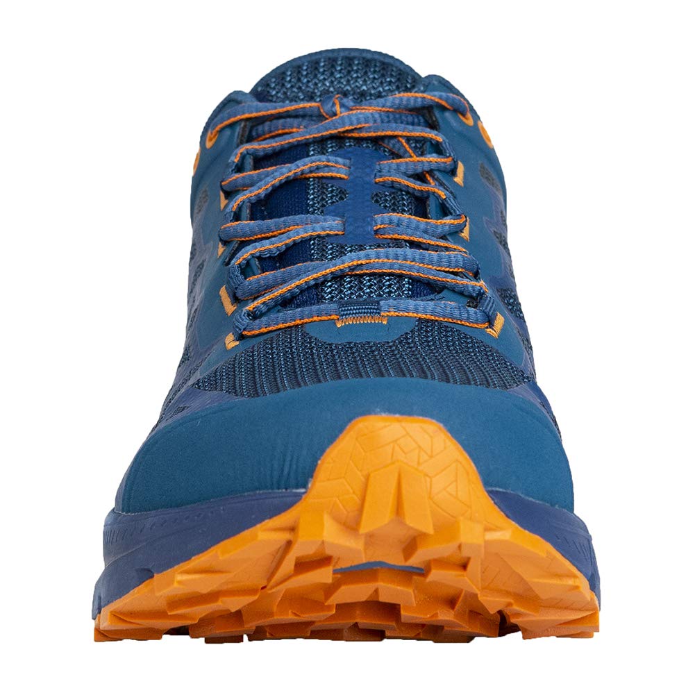 La Sportiva Men's Karacal Trail Running Shoes - Lightweight Hiking & Outdoor Adventure Footwear for Mountain Trails & Rough Terrain