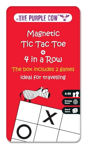 Tic Talc Toe