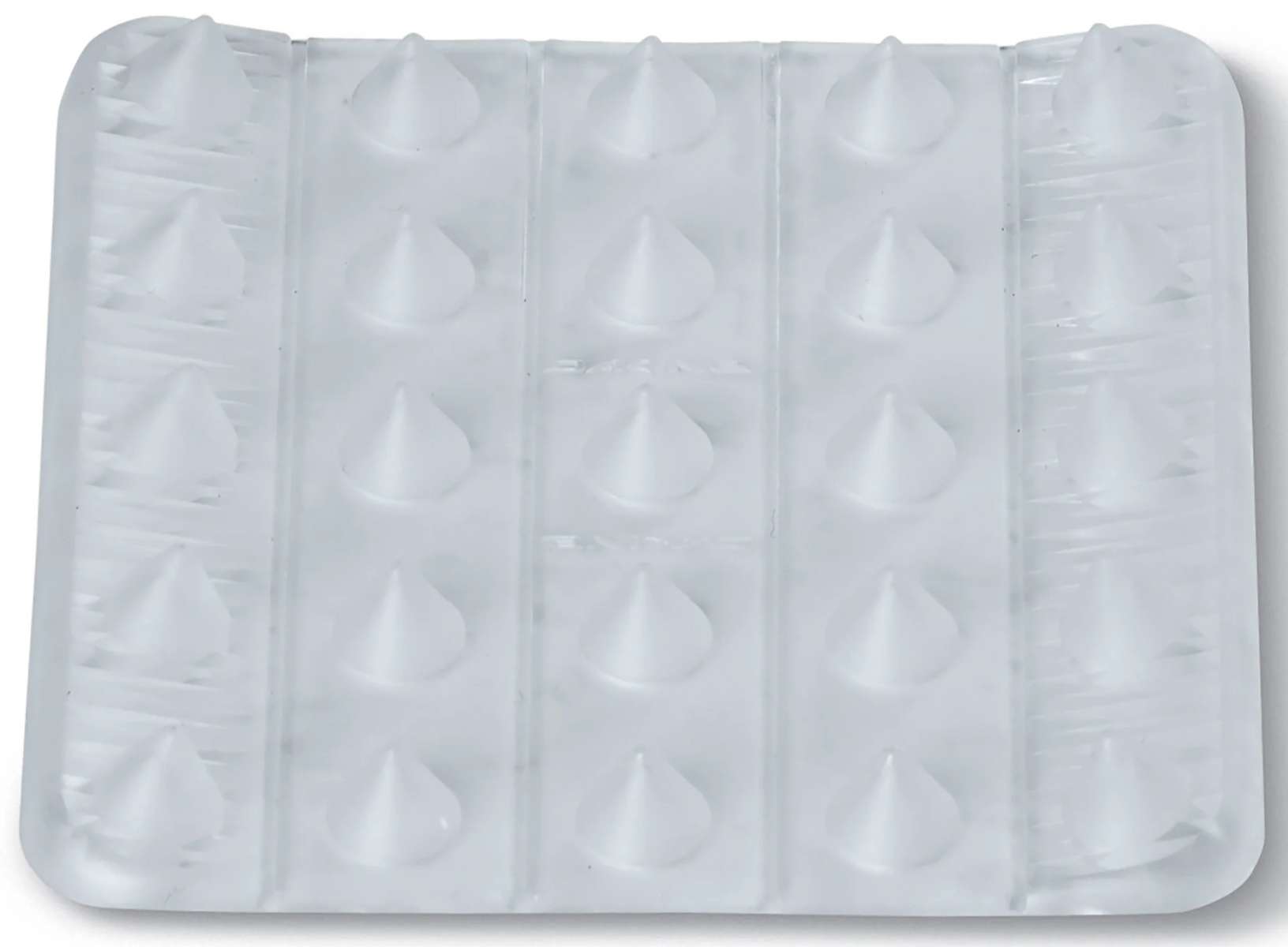 Dakine Spike Stomp Pad 2024 - Non-Slip Snowboard Traction Pad for Enhanced Grip & Control | Perfect for Snowboarding, Skiing & Winter Sports