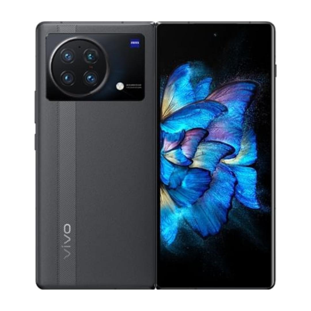 VIVO X FOLD PLUS Smartphone 12GB RAM 256GB Storage - Foldable Android Phone for Work, Travel & Entertainment