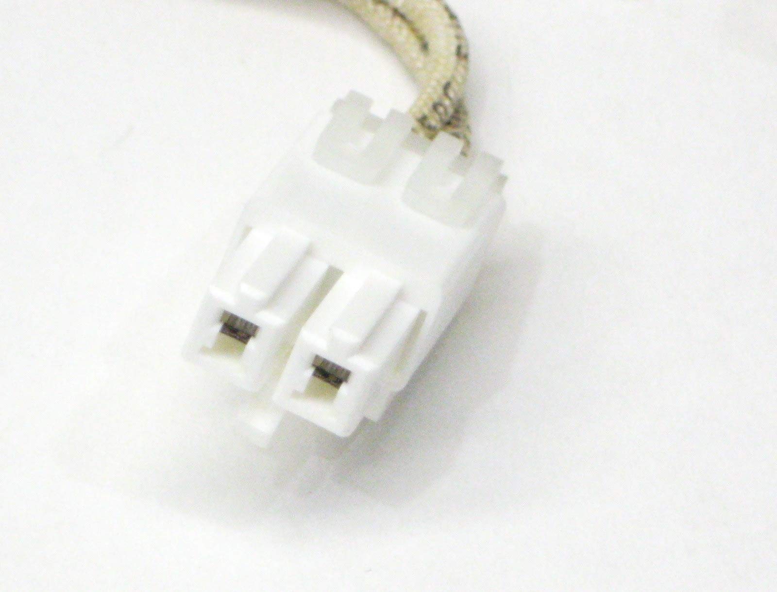LG Range Oven Igniter Replacement for LRG4111ST, LRG4113ST, LRG4115ST Models - Compatible Gas Stove Ignitor - Perfect for Home Kitchen Appliance Repair & Maintenance