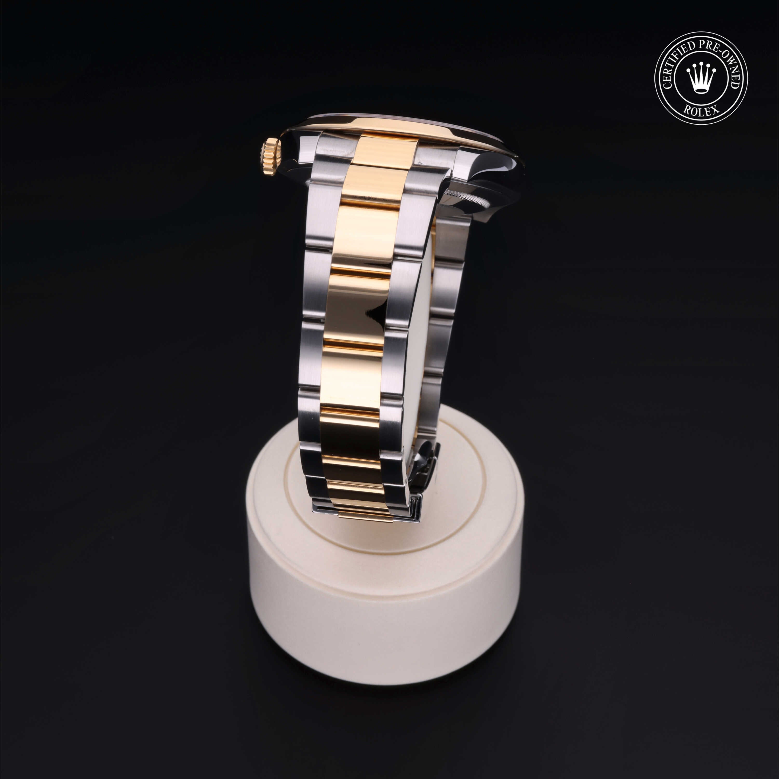 Rolex Datejust 41 Men's Watch - Luxury Stainless Steel Automatic Timepiece for Business & Formal Occasions