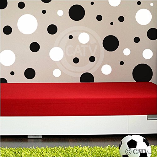 Black & White/Set of 32