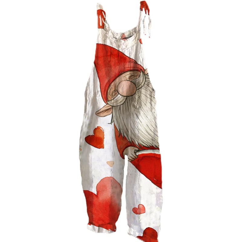 16-lovely Santa Claus