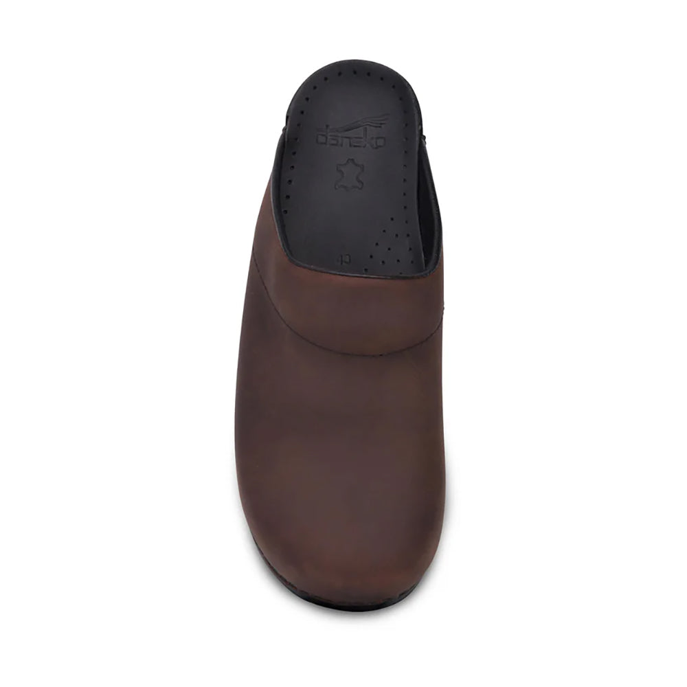 Karl Slip On Clogs for Women - Comfortable & Lightweight House Shoes with Arch Support - Perfect for Indoor, Outdoor, Garden & Spa Use