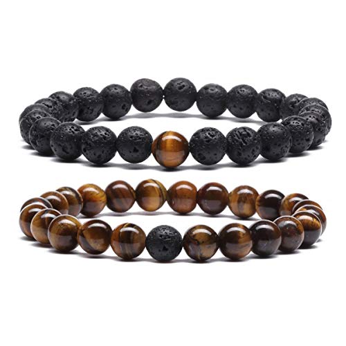 Tiger Eye Brown