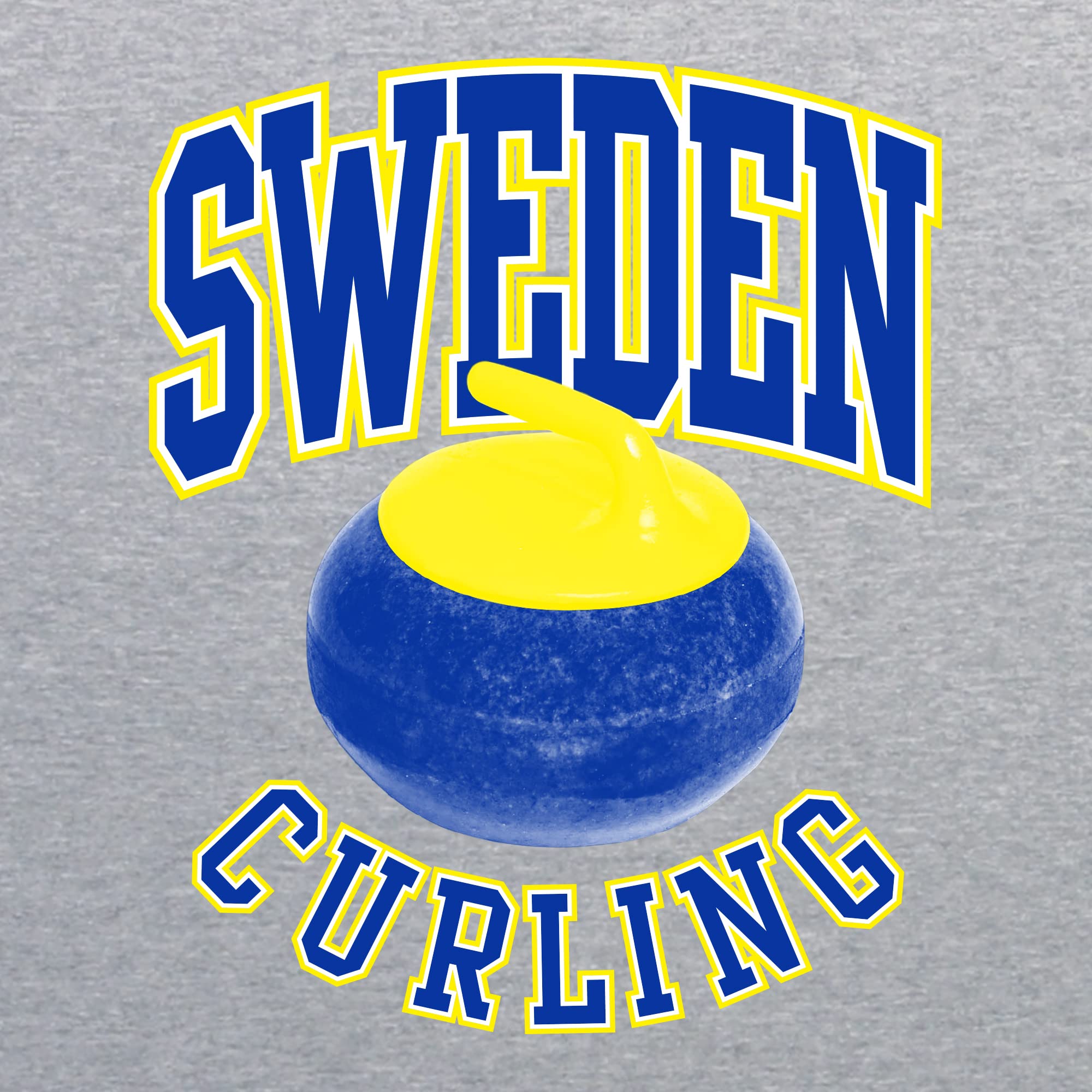 Curling Winter Sports Games T-Shirt | Funny Ice Hockey & Winter Olympics Fan Apparel | Perfect for Rinkside, Competitions & Casual Wear