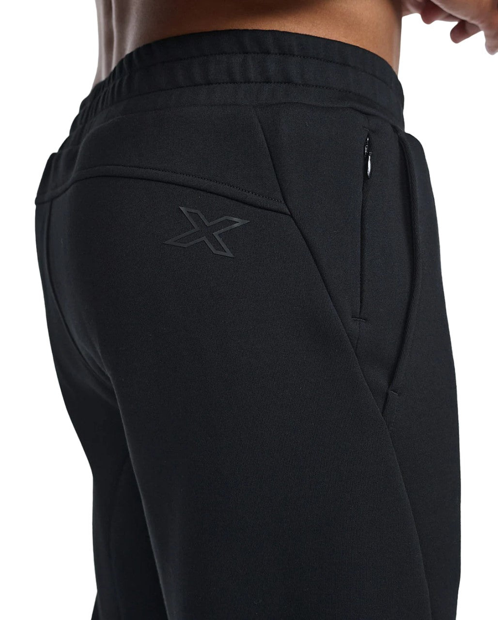 2XU Men's Commute Running Pants - Lightweight Performance Track Pants for Jogging, Gym & Outdoor Activities