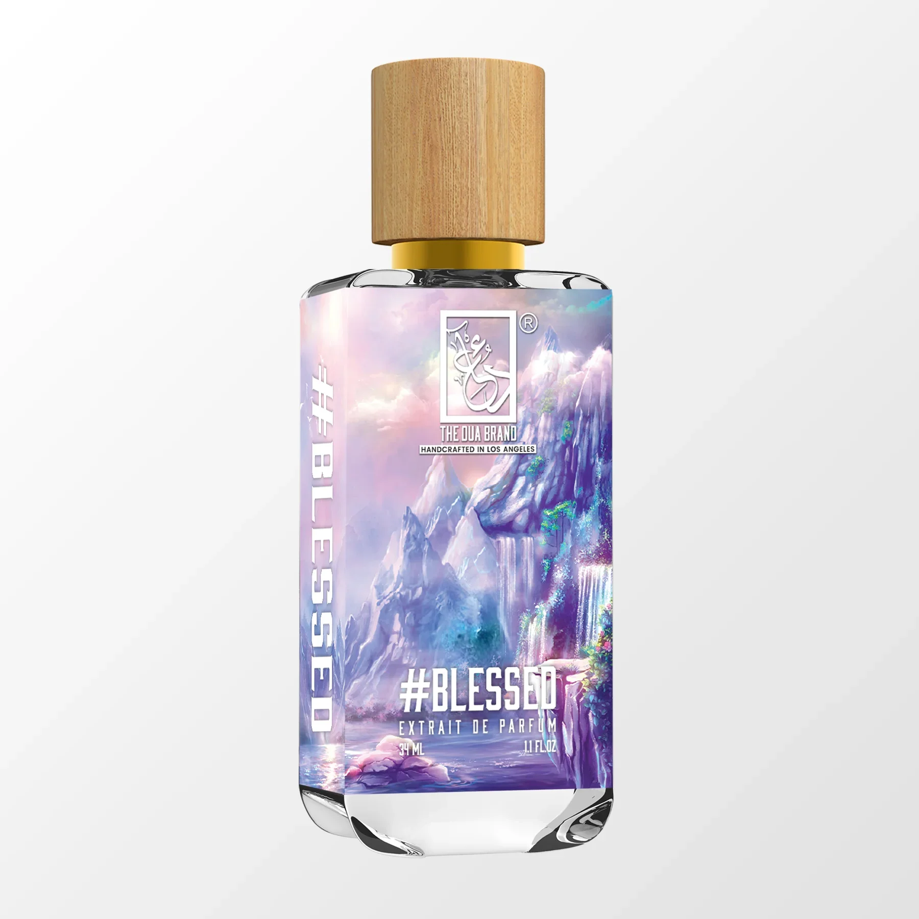 Blessed - Inspirational Christian Gifts & Home Decor for Faith-Based Living | Perfect for Church, Bible Study & Daily Encouragement