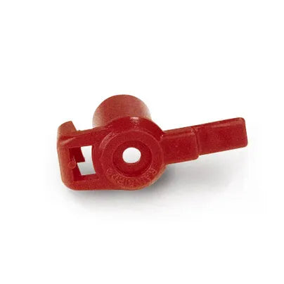 Rain Bird 2045PJ Plastic Impact Replacement Sprinkler Nozzles - Box of 25 - Perfect for Lawn Irrigation, Garden Watering & Landscape Maintenance