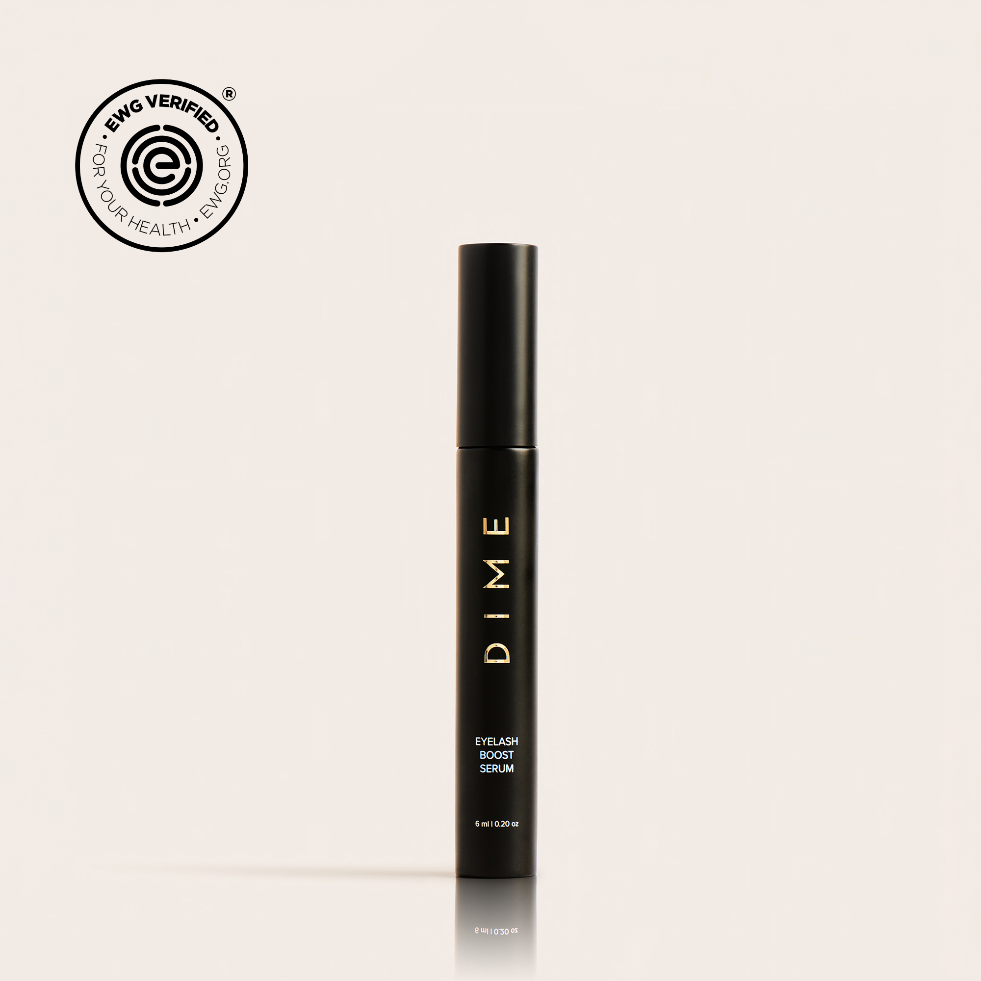 Best Eyelash Growth Serum for Longer & Thicker Lashes - Natural Lash Enhancer for Women & Men - Perfect for Daily Use & Special Occasions