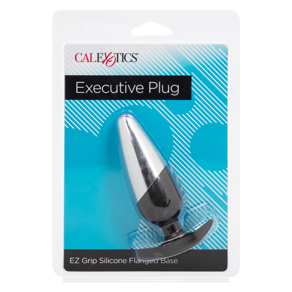 Premium Dual-Surface Metal & Silicone 4.5