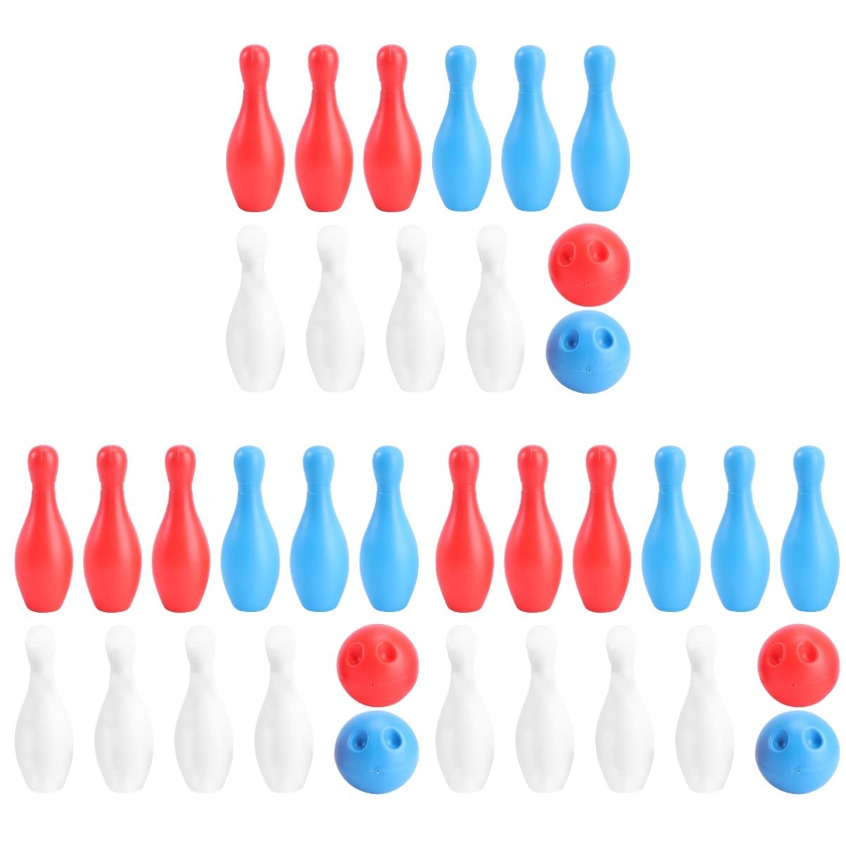 A Day of Fun with the Mini Bowling Game Toy