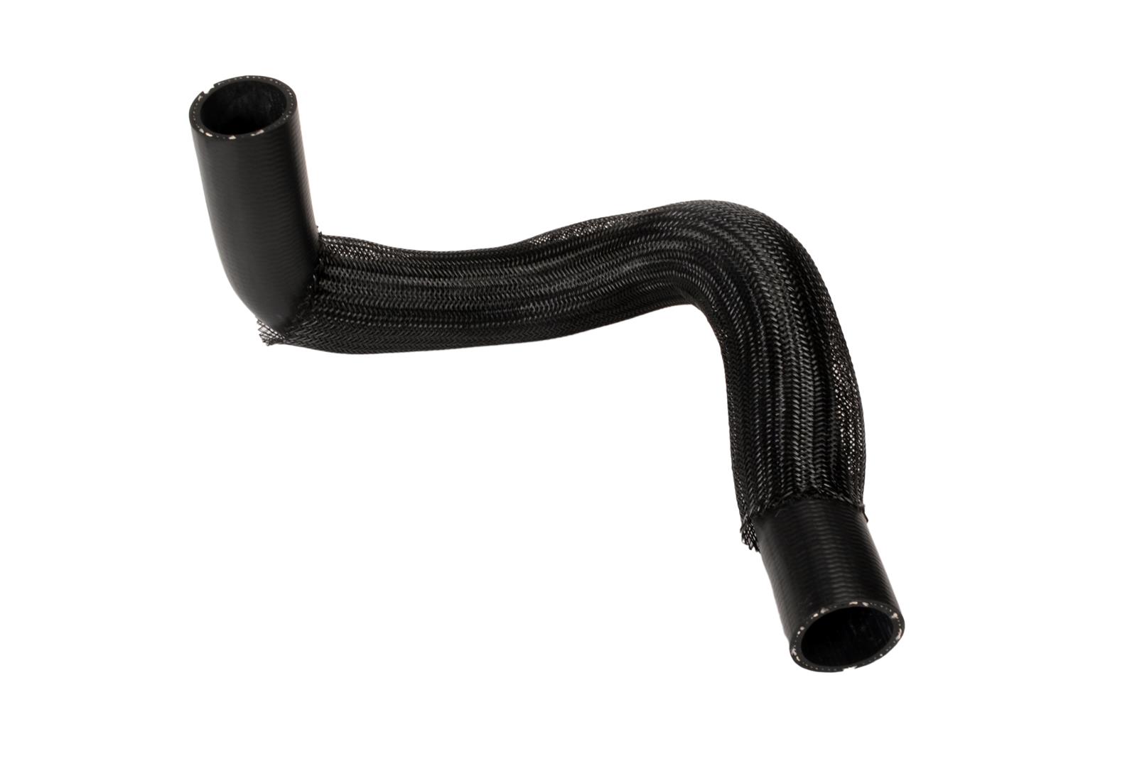 2012-2018 Jeep Wrangler Heavy Duty Upper & Lower Coolant Hose Replacement Kit - Durable Cooling System Upgrade for Off-Road & Daily Driving