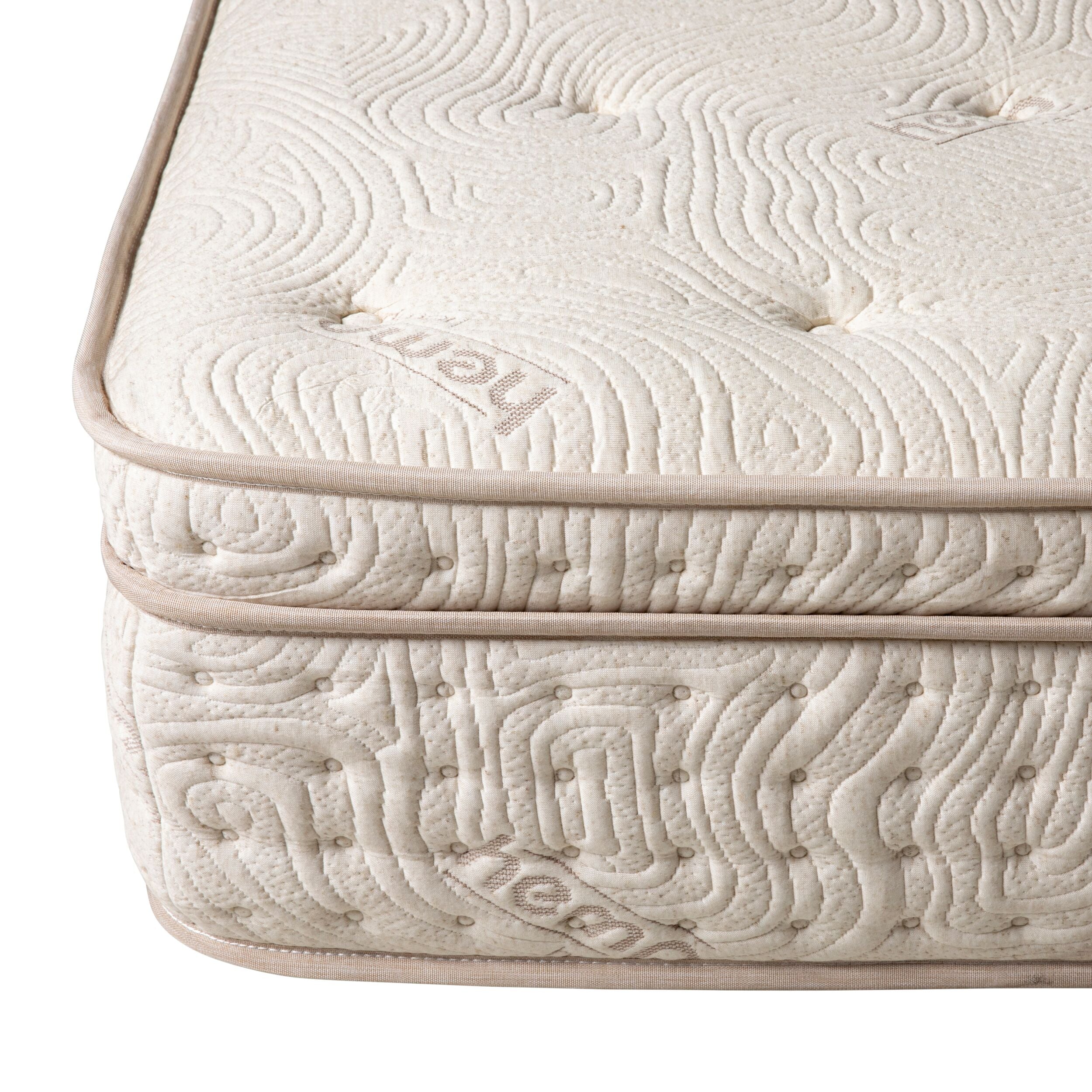 Annie Premium Queen Size Mattress - 12 Inch Memory Foam Hybrid Bed for Back Pain Relief - Perfect for Side Sleepers & Couples - Ideal for Bedroom, Guest Room & Apartment