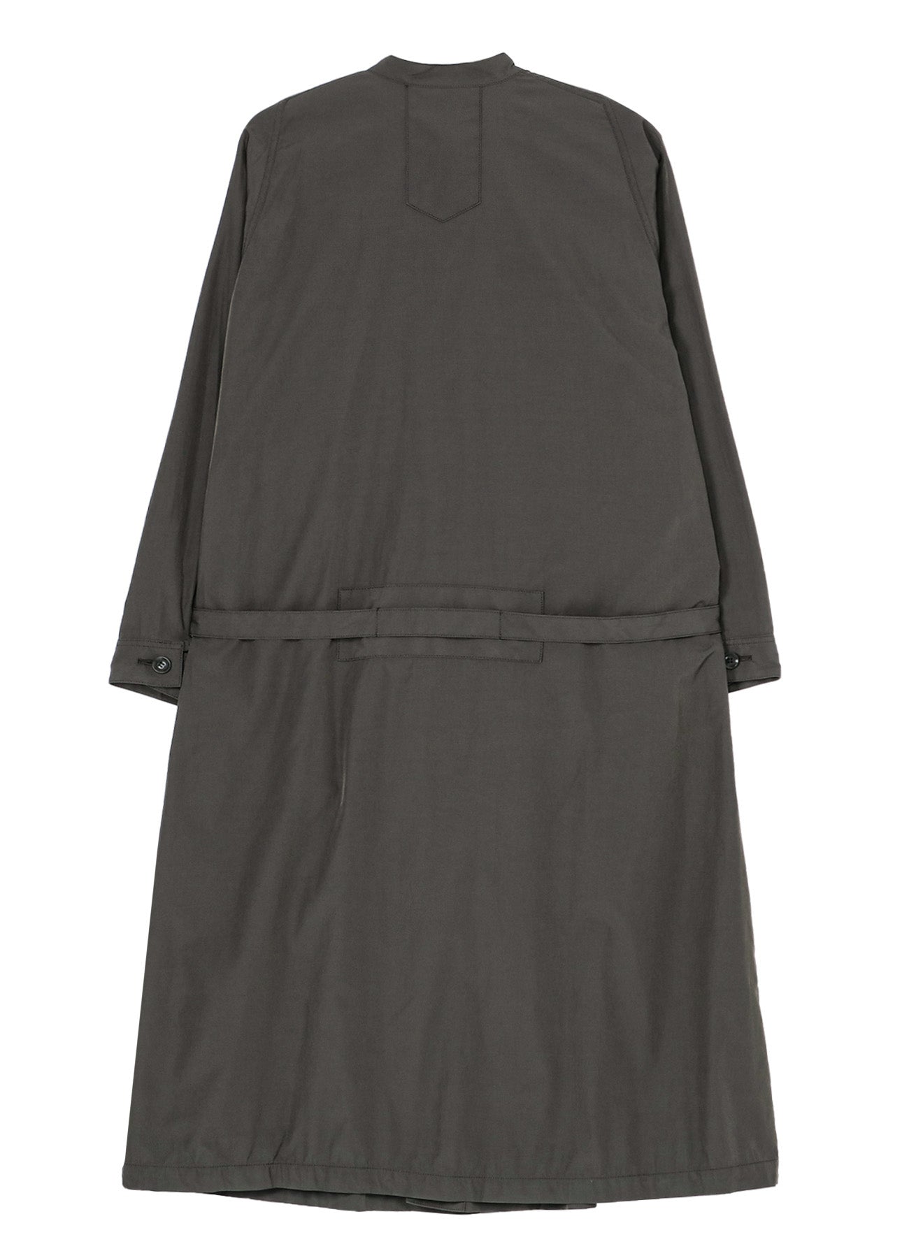 Disposable C/Ta/Pe Twill Surgical Gown - AAMI Level 3 Protection - Medical Grade Isolation Gowns for Healthcare Professionals - Ideal for Hospitals, Clinics, and Emergency Use