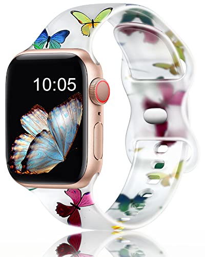 Butterflies