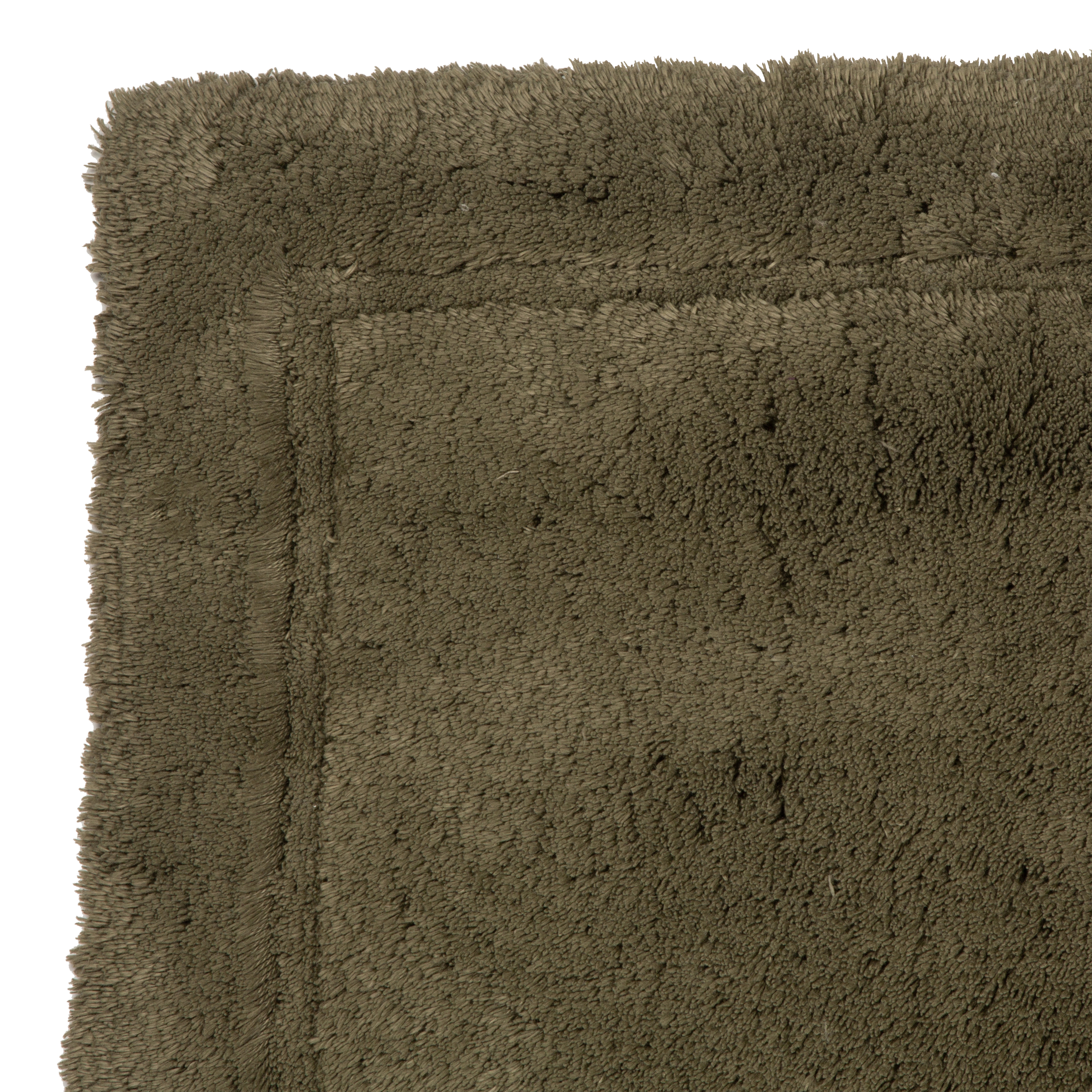 Non-Slip Bath Mat with Quick-Dry Memory Foam - Super Absorbent & Machine Washable for Bathroom, Shower, and Spa - Bathacc 02 Must Bath Mat - Perfect for Wet Floors and Safety