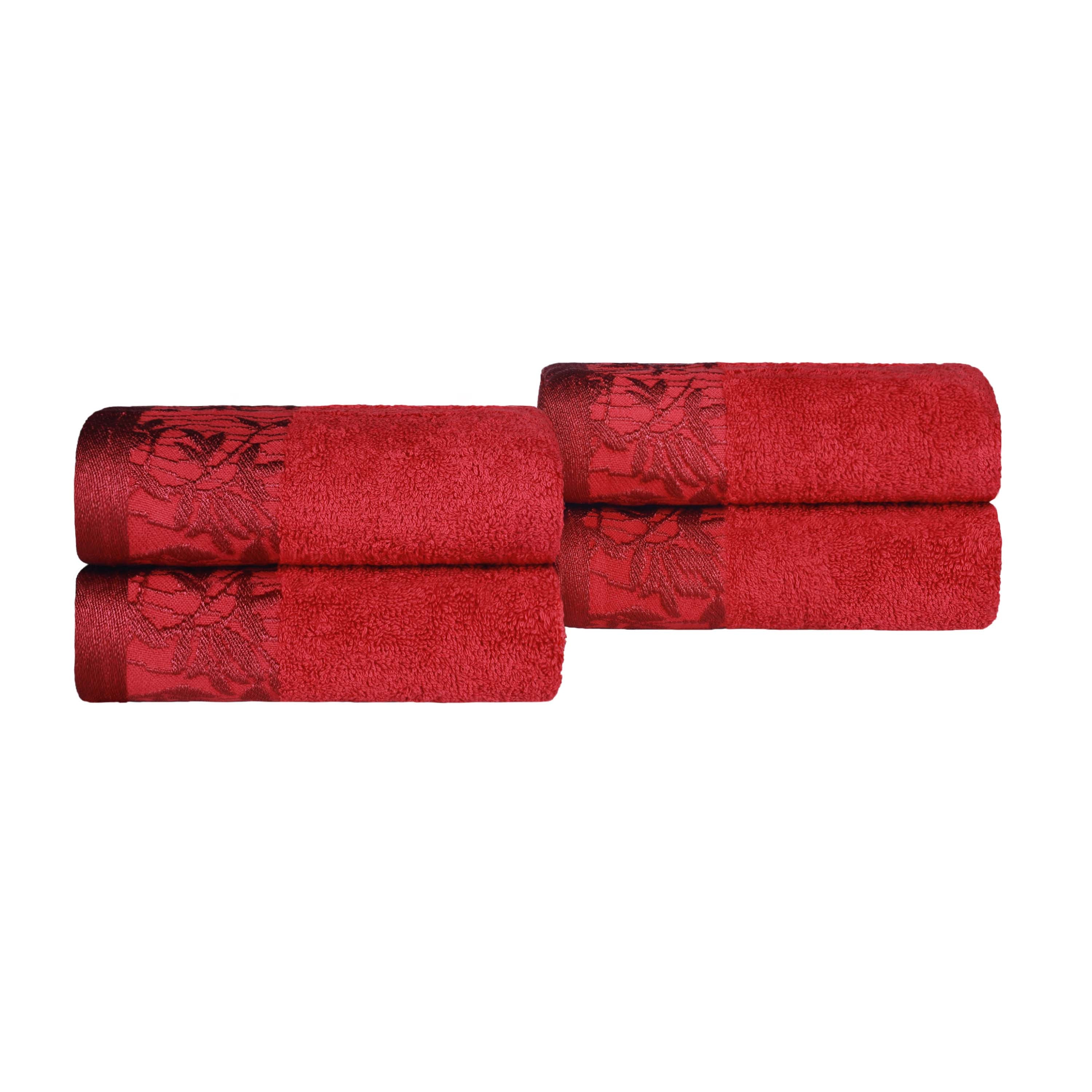 Garnet Red