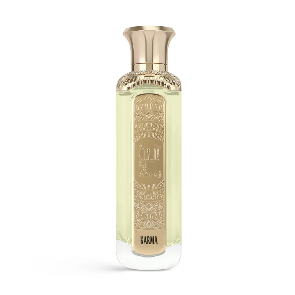 Karam Light Fragrance 200ml - Long Lasting Perfume for Women & Men | Perfect for Daily Wear, Office & Special Occasions