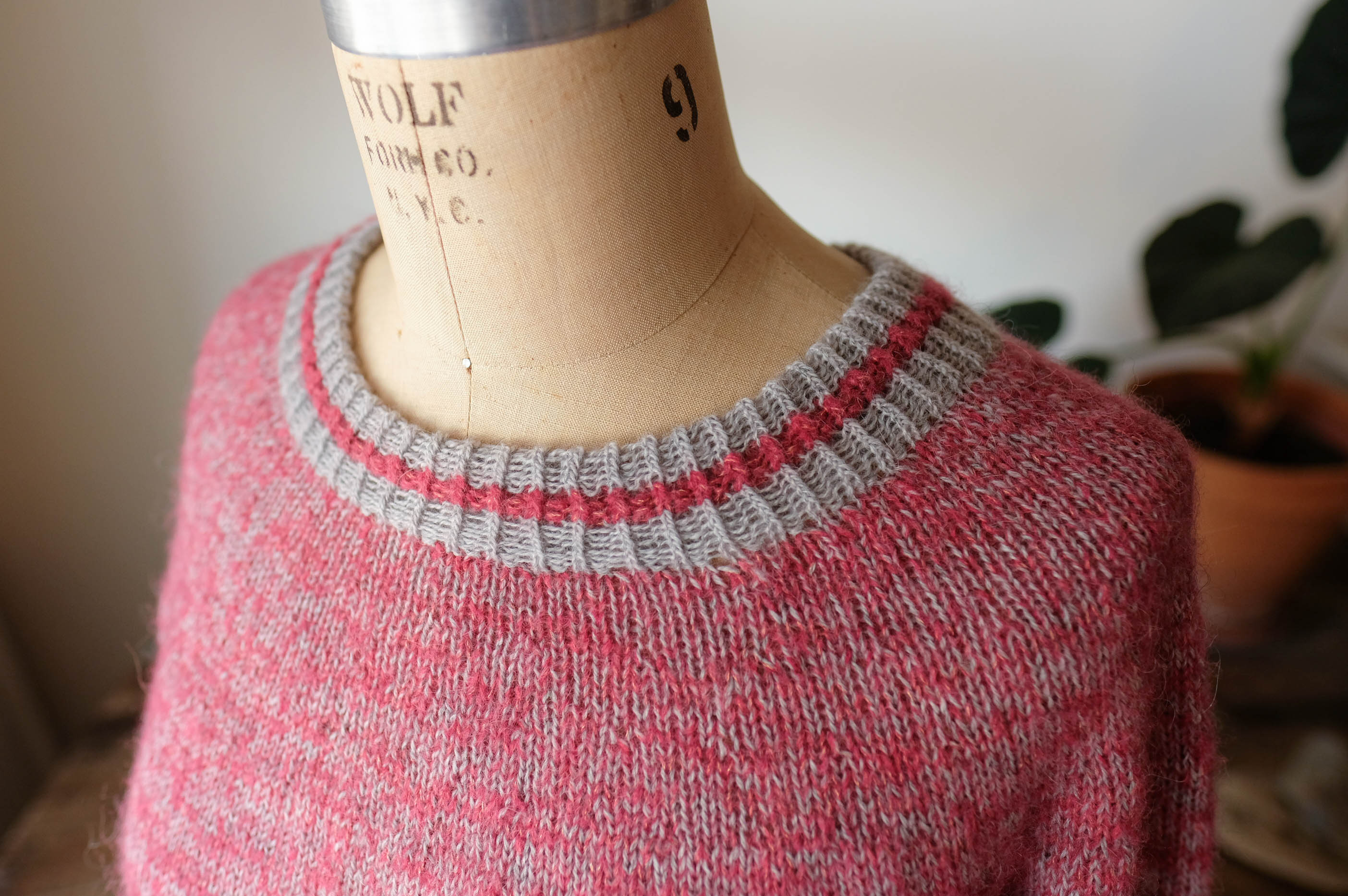 AVFKW x La Bien Aimée x Caitlyn Turowski Confluence Sweater Bundle - Premium Knitwear Set for Women | Cozy Fall & Winter Fashion | Perfect for Casual Outings and Coffee Dates