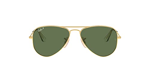 Arista/Green Polarized