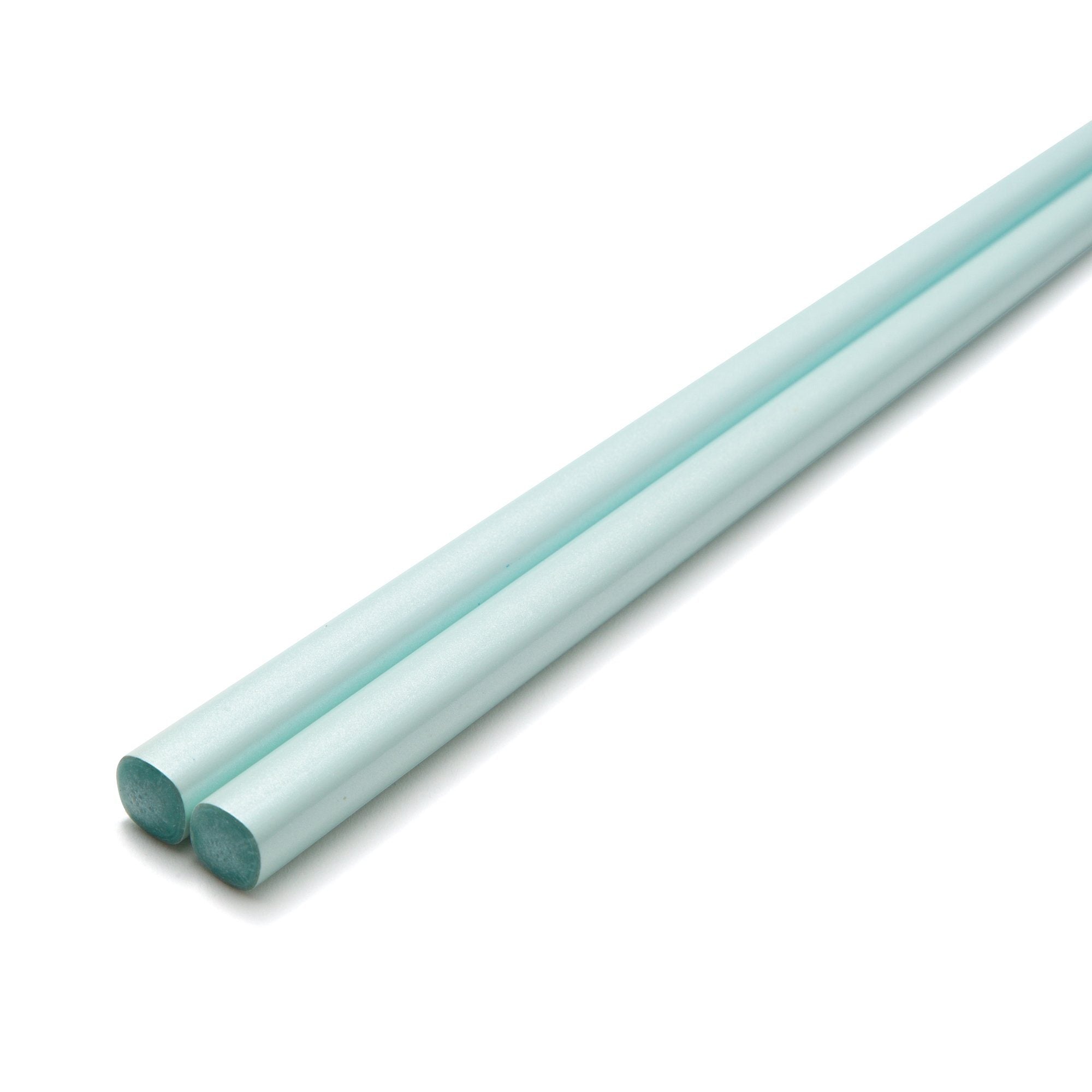 Premium Stainless Steel Chopsticks Set - Pulito Mint - Reusable & Eco-Friendly Chopsticks for Sushi, Ramen, Asian Cuisine - Perfect for Home Dining, Restaurants & Gifts