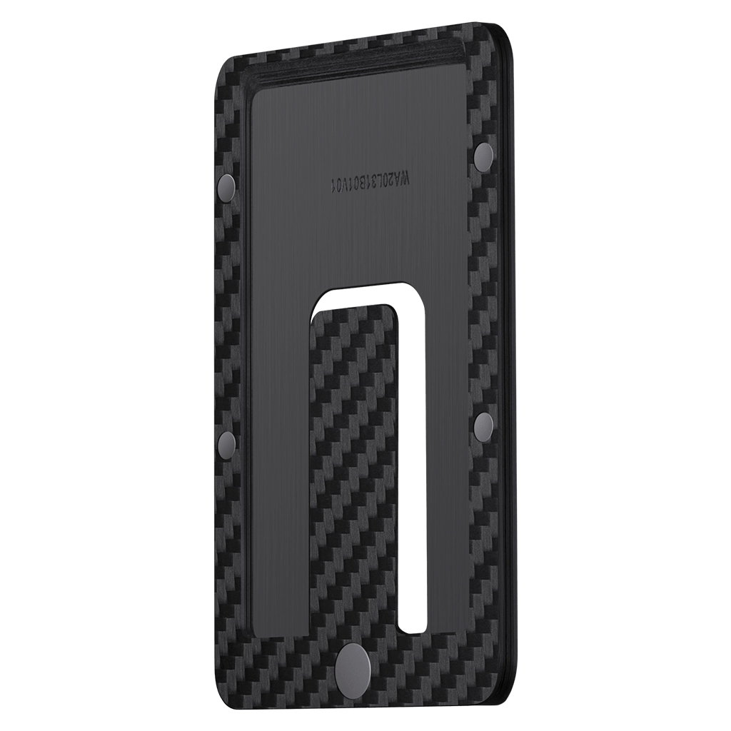 Magez Wallet - Slim RFID Blocking Wallet for Men & Women | Secure & Stylish Card Holder for Everyday Use, Travel & Business