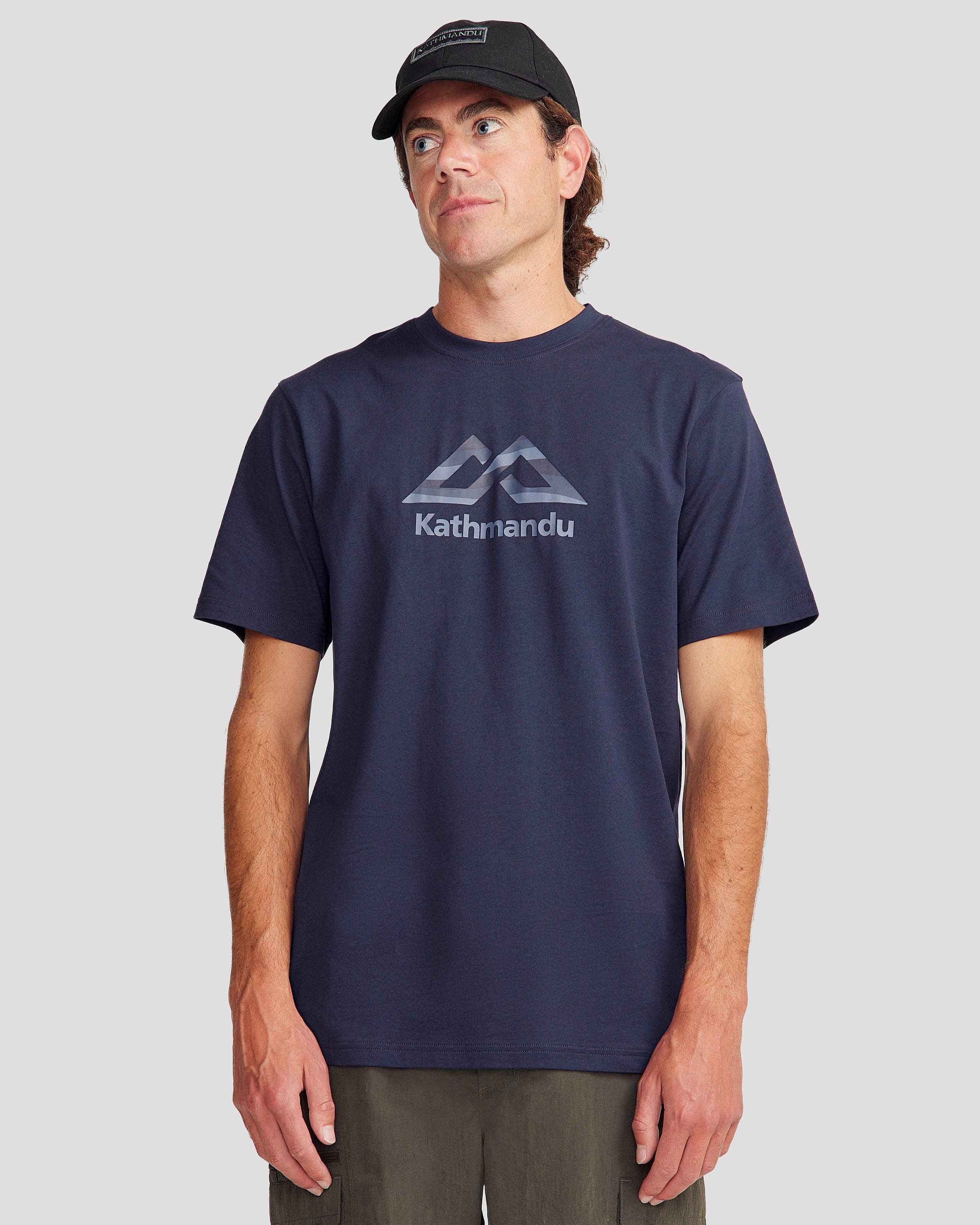 Pure Navy