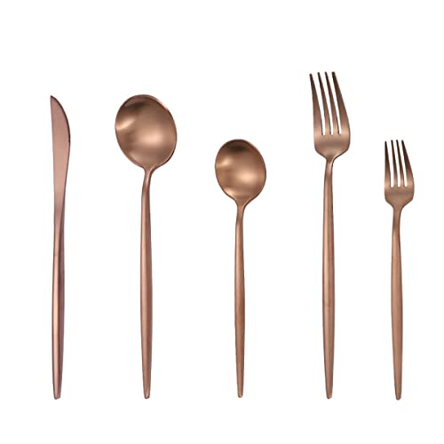 20 Piece-Service for 4