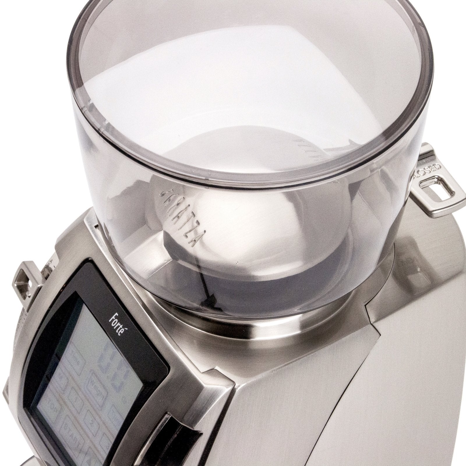 Baratza Forté AP Professional Coffee Grinder - Commercial Grade Espresso & Drip Coffee Maker - Perfect for Home Baristas & Coffee Shops