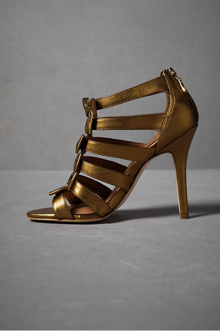 Hera Women's High Heels - Stylish & Comfortable Dress Shoes for Parties, Weddings & Evening Events