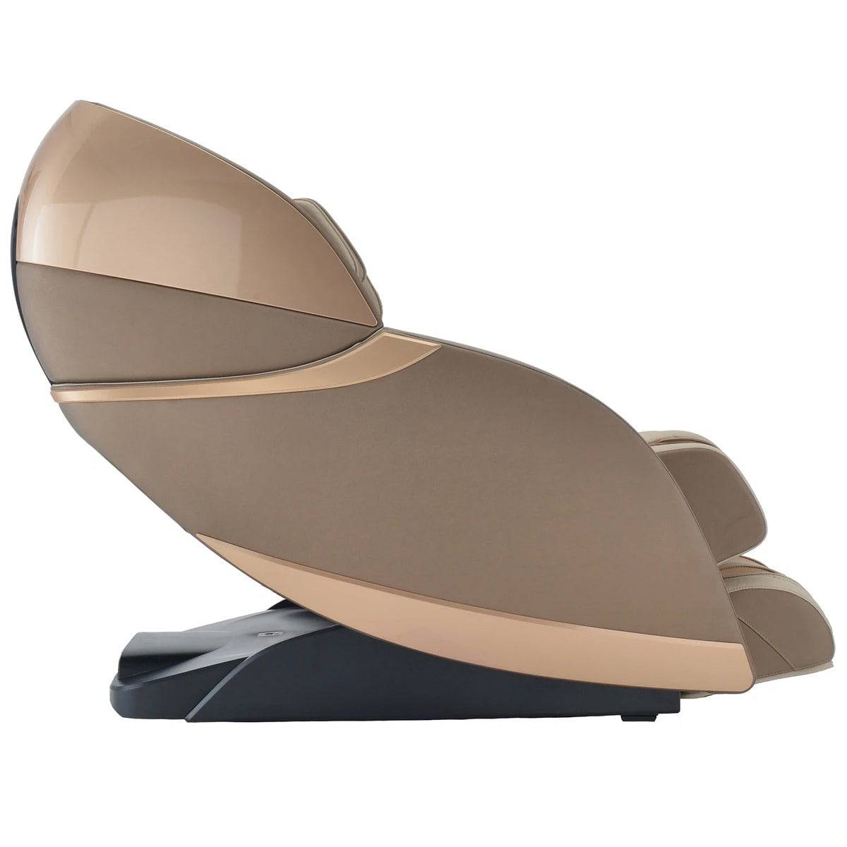Kyota Kansha M878 4D Massage Chair with Zero Gravity - Full Body Shiatsu Massage Recliner for Home & Office - Perfect for Stress Relief, Back Pain & Relaxation After Workout or Long Day
